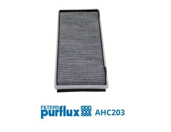 Filter, cabin air AHC203