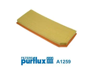 Air Filter A1259