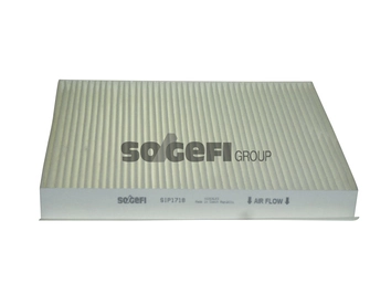 Filter, cabin air AH257