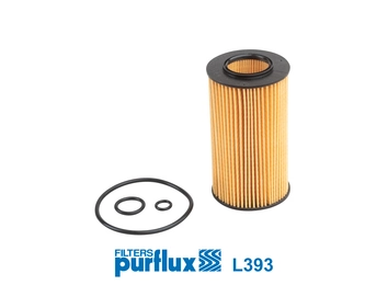 Oil Filter L393