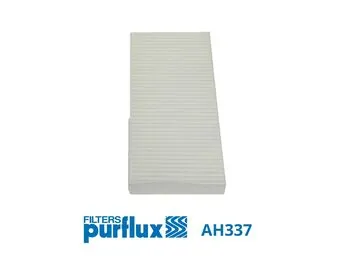 Filter, cabin air AH337