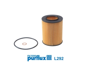 Oil Filter L292