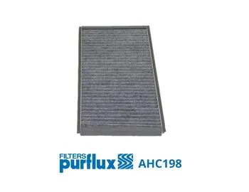 Filter, cabin air AHC198