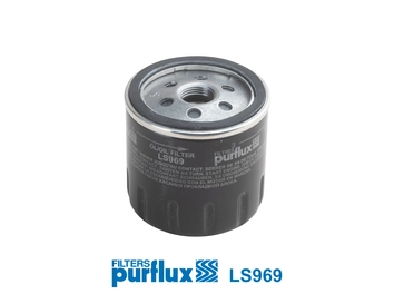 Oil Filter LS969