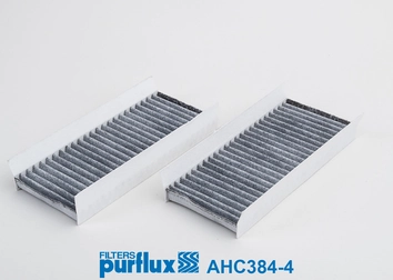 Filter, cabin air AHC384-4