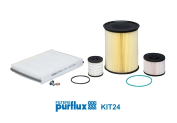 Filter Set KIT24