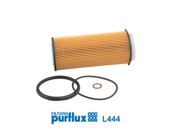 Oil Filter L444