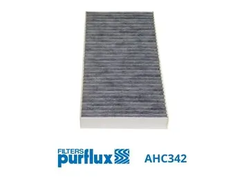 Filter, cabin air AHC342