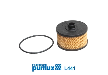 Oil Filter L441