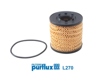 Oil Filter L270