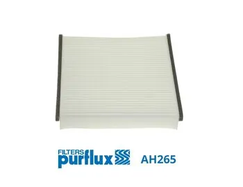 Filter, cabin air AH265