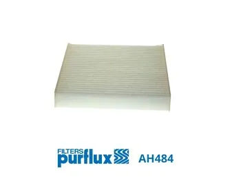 Filter, cabin air AH484
