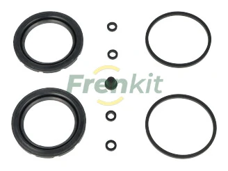 Repair Kit, brake caliper 257076