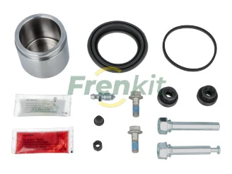 Repair Kit, brake caliper 760587