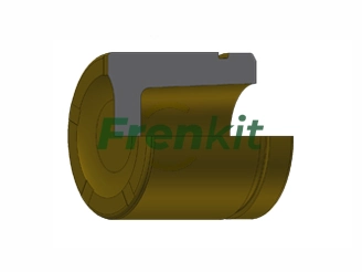 Piston, brake caliper P545503