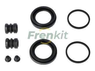Repair Kit, brake caliper 240007