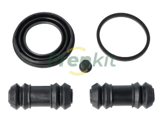 Repair Kit, brake caliper 244017
