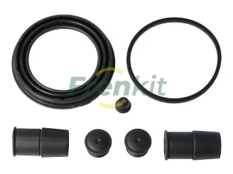 Repair Kit, brake caliper 266007