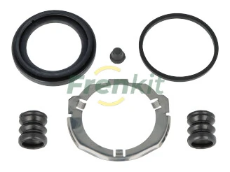 Repair Kit, brake caliper 254012