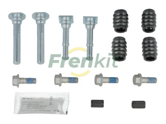 Guide Sleeve Kit, brake caliper 810076