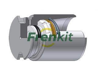ピストン、ブレーキキャリパー K344701