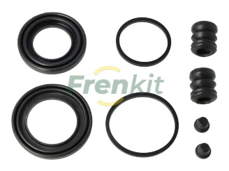 Repair Kit, brake caliper 238005