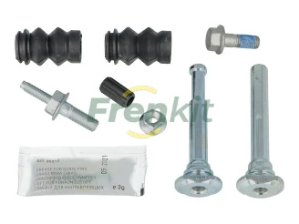 Guide Sleeve Kit, brake caliper 810017