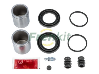 Repair Kit, brake caliper 245903