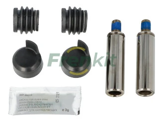 Guide Sleeve Kit, brake caliper 818006