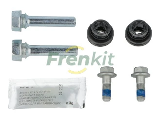 Guide Sleeve Kit, brake caliper 810098