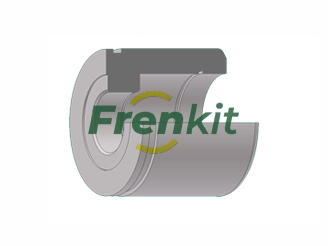 Piston, brake caliper P606302