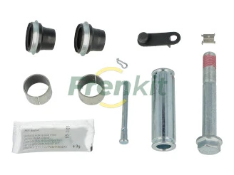 Guide Sleeve Kit, brake caliper 820007
