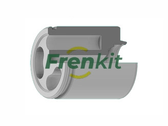 Piston, brake caliper P526501