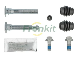 Guide Sleeve Kit, brake caliper 809040
