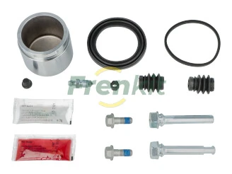 Repair Kit, brake caliper 760911