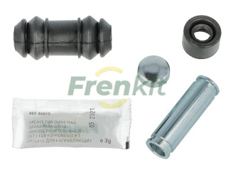 Guide Sleeve Kit, brake caliper 815006