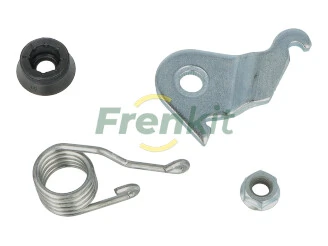 Reparatursatz, Feststellbremshebel (Bremssattel) 687747