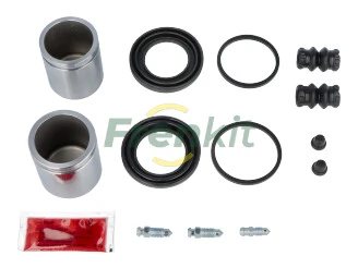 Repair Kit, brake caliper 245902