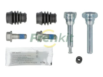 Guide Sleeve Kit, brake caliper 808010