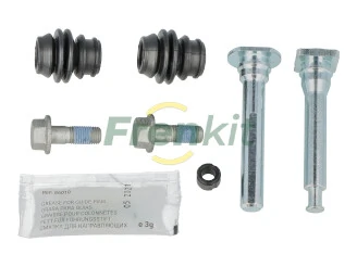 Guide Sleeve Kit, brake caliper 810084