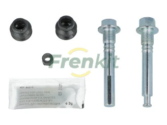 Guide Sleeve Kit, brake caliper 810033
