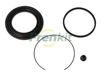 Repair Kit, brake caliper 260113