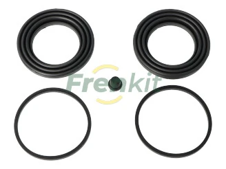 Repair Kit, brake caliper 255001