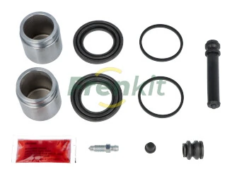 Repair Kit, brake caliper 245924