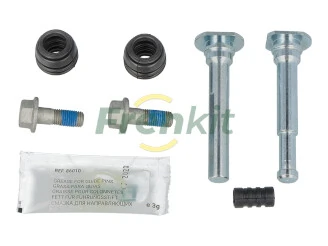 Guide Sleeve Kit, brake caliper 810036