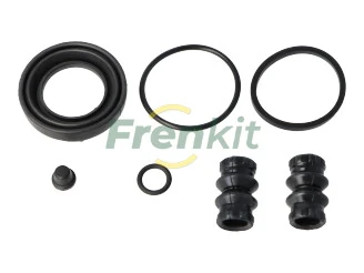 Repair Kit, brake caliper 241005