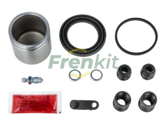 Repair Kit, brake caliper 254915