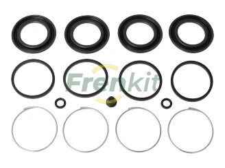 Repair Kit, brake caliper 243050