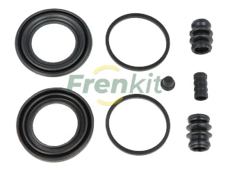 Repair Kit, brake caliper 245034