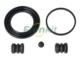 Repair Kit, brake caliper 257010